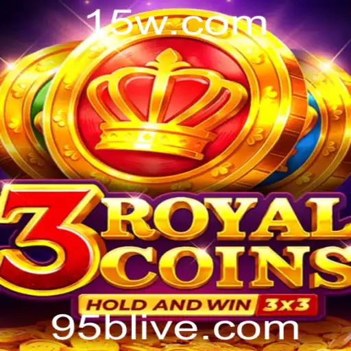 Explorando o Mundo de 3royalcoins: Um Jogo de Aventura Inovador
