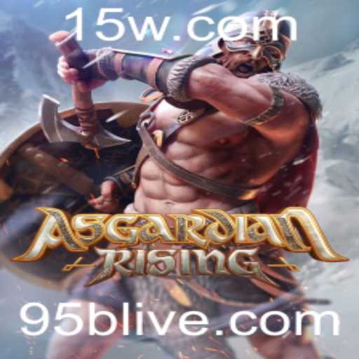 Explorando o Fascinante Mundo de AsgardianRising: Uma Jornada Viking