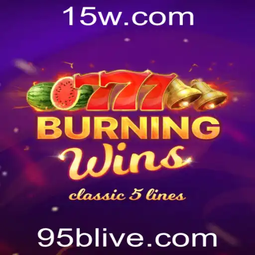 Descubra o Fascinante Mundo do Jogo BurningWins e Como a Palavra-Chave '95b' se Encaixa Nele