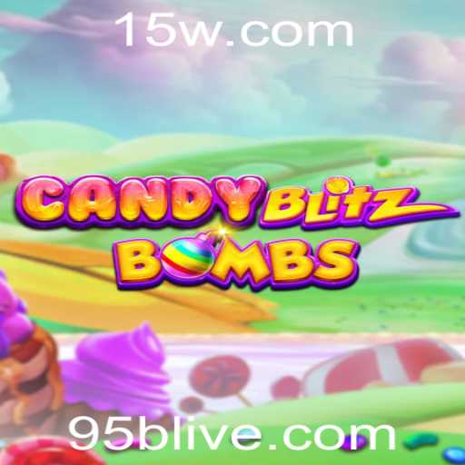 CandyBlitzBombs: Um Mergulho Doce e Explosivo Nas Regras do Jogo