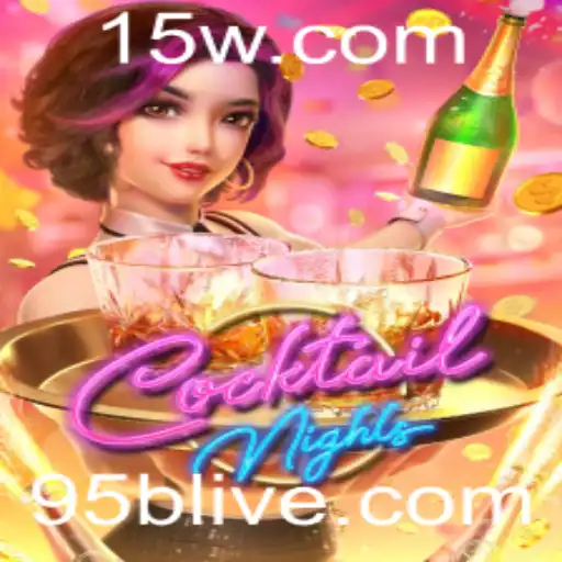 Descobrindo a Nova Sensação dos Jogos: CocktailNights