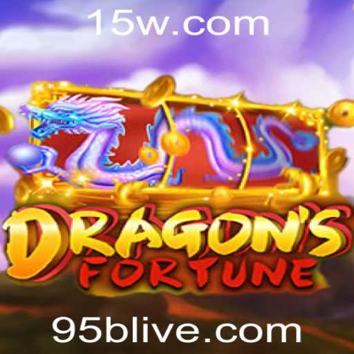 Explorando o Mundo Fascinante de DragonFortune: Uma Jornada de Estratégia e Sorte