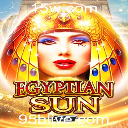 Descobrindo o Fascinante Mundo de EgyptianSunSE