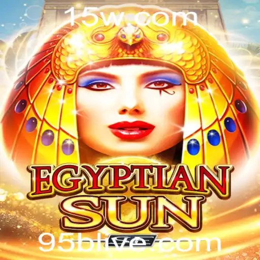 Descobrindo o Fascinante Mundo de EgyptianSunSE
