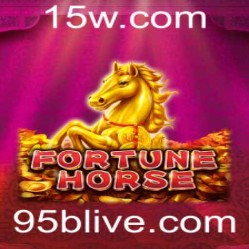 FortuneHorse: Descubra o Fascinante Universo do Jogo que Conquista Multidões