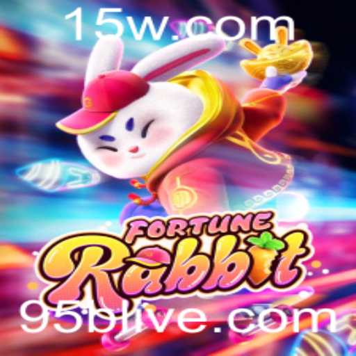 Conheça FortuneRabbit: O Novo Fenômeno dos Jogos de Estratégia