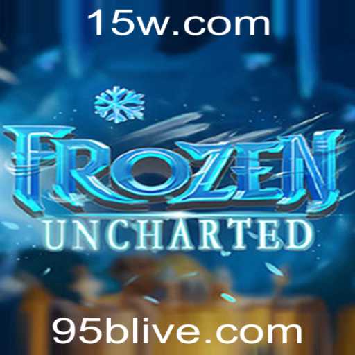 FrozenUncharted: Uma Nova Aventura no Mundo dos Jogos