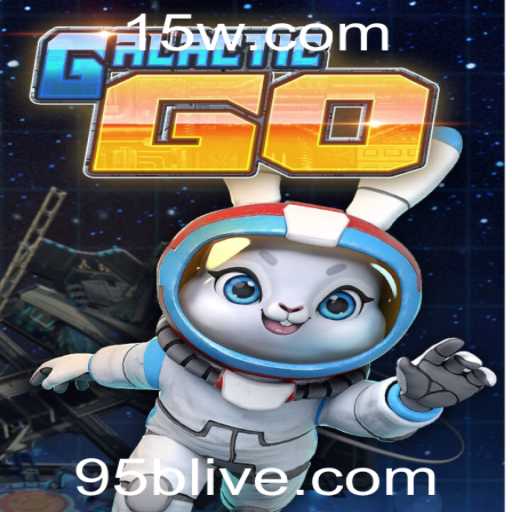 Explorando o Mundo de GalacticGO: Um Jogo Galáctico Inovador