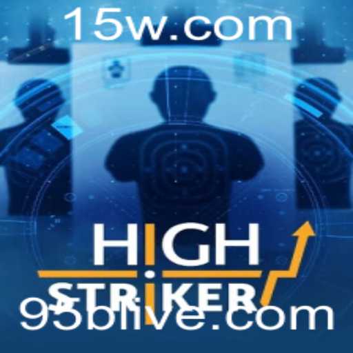 Explorando o HighStriker: Um Mergulho Profundo no Novo Jogo de Destaque