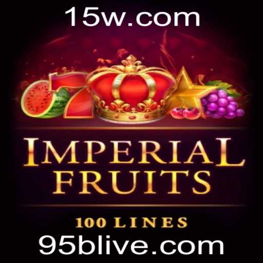Explorando o Mundo de ImperialFruits100: Uma Nova Experiência de Jogo