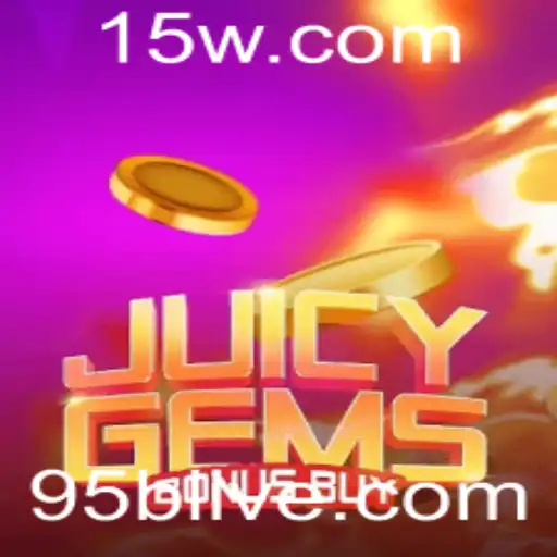 Exploração do Mundo Vibrante de JuicyGemsBonusBuy