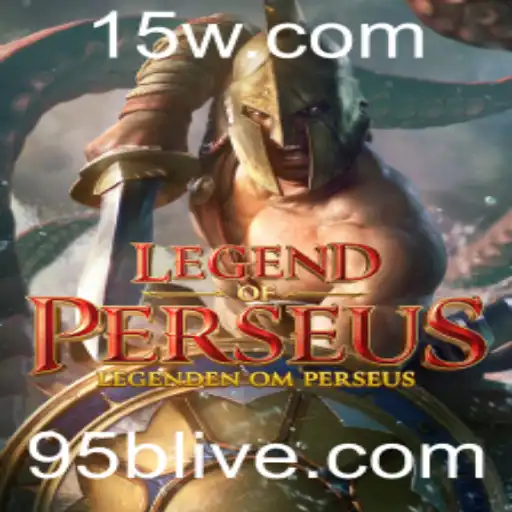 LegendofPerseus: Descubra a Aventura Épica no Mundo Moderno