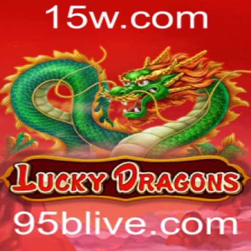 Explorando o Fascinante Jogo LuckyDragons