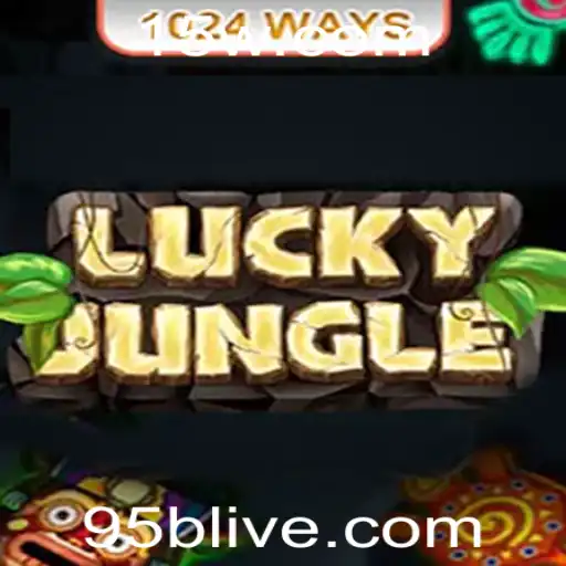 Descobrindo o Fascinante Mundo de LuckyJungle1024