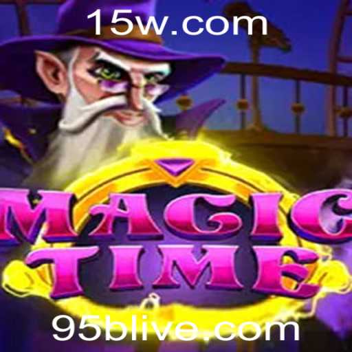 Explorando o Universo de MagicTime: Um Mergulho nas Regras e Mundos