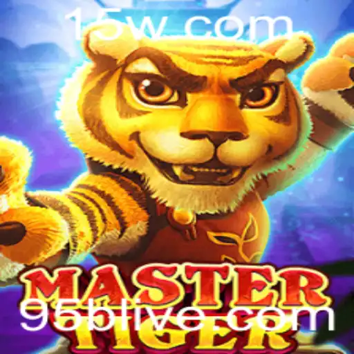 Explorando o Mundo de MasterTiger: O Novo Fenômeno dos Jogos