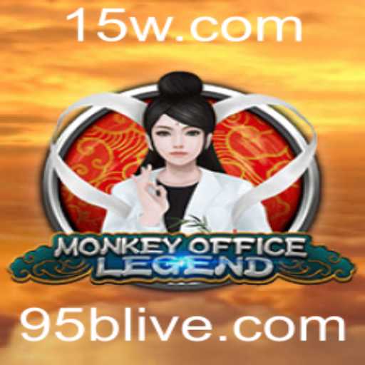 MonkeyOfficeLegend: A Nova Sensação do Mundo dos Jogos com 95b