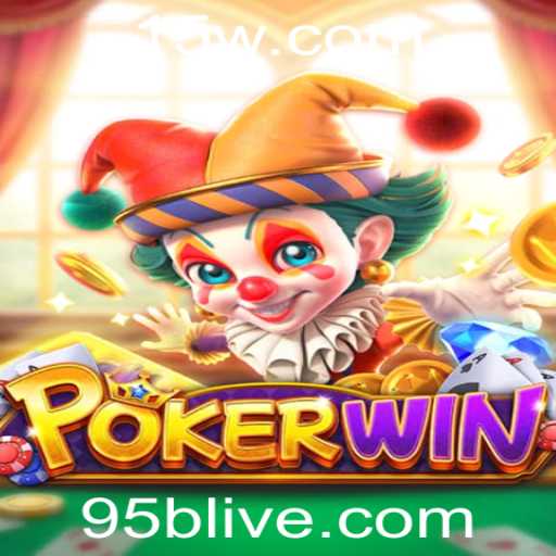 Explorando o Universo de POKERWIN: Um Jogo de Estratégia e Sorte