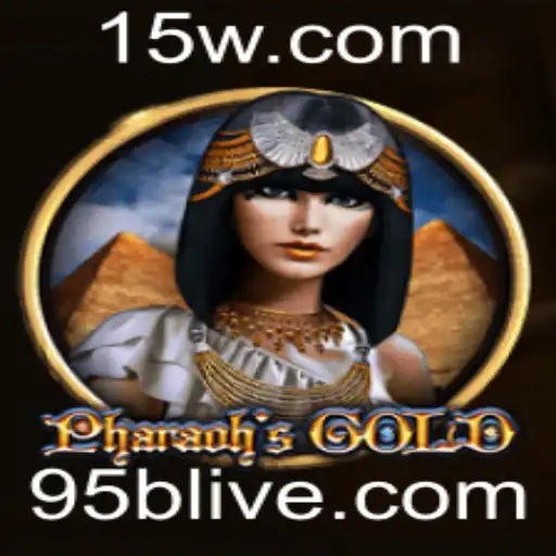 PharaohsGold: A Fascinante Aventura no Egito Antigo