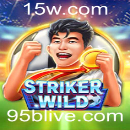 StrikerWILD: O Novo Fenômeno dos Jogos com a Palavra-chave 95b