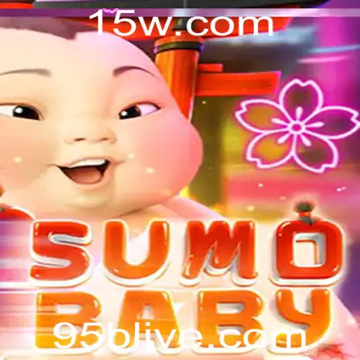 Descubra o Mundo Empolgante de SumoBaby: O Jogo que Está Conquistando o Mundo