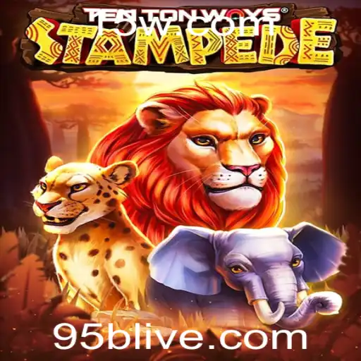 Explorando o Mundo Animado de TenTonWaysStampede