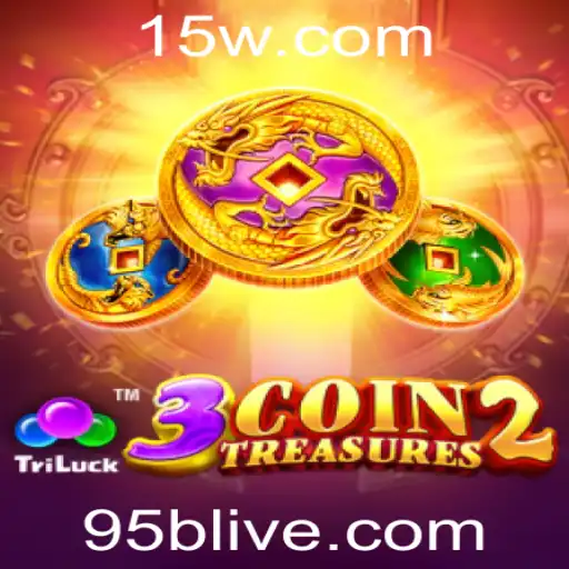 Explorando o Mundo de 3CoinTreasures2: Uma Jornada de Aventuras e Desafios