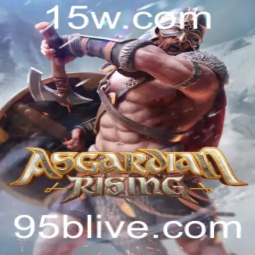 Explorando o Fascinante Mundo de AsgardianRising: Uma Jornada Viking