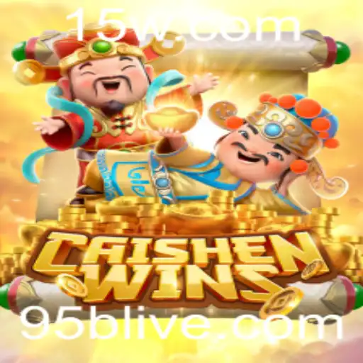 CaishenWins: Um Guia Completo para o Fascinante Jogo de Cassino