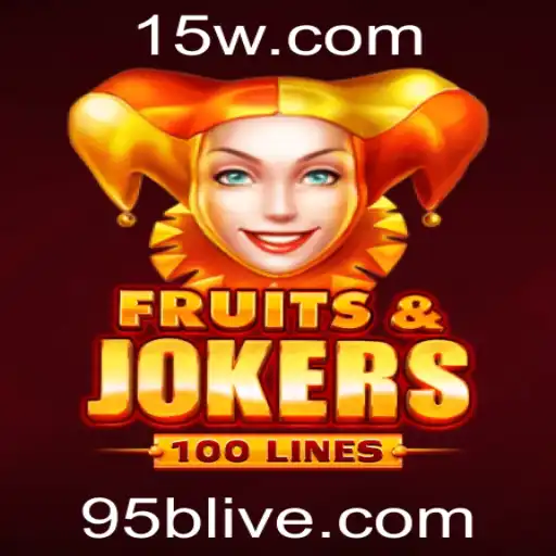 FruitsAndJokers100: Descubra um Mundo de Diversão e Estratégia