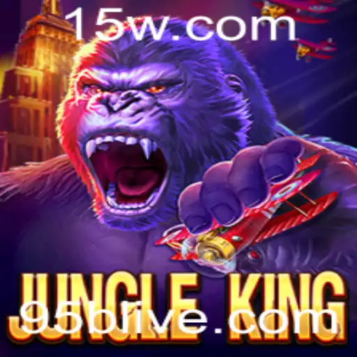 Explorando o Mundo de JungleKing: Um Mergulho no Jogo e Suas Regras