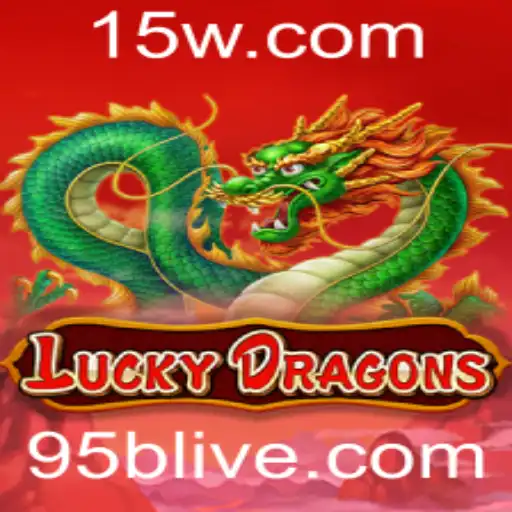 Explorando o Fascinante Jogo LuckyDragons
