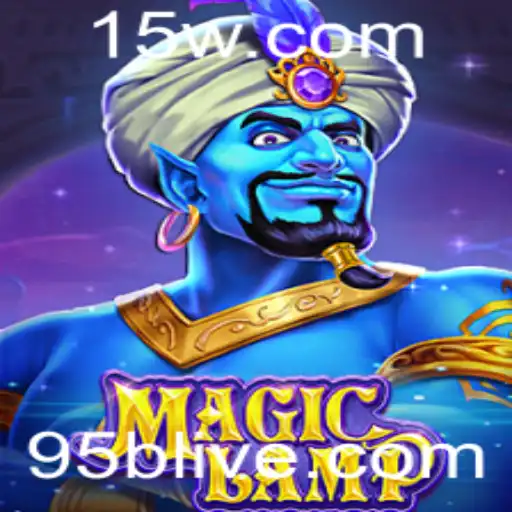 MagicLamp: Uma Jornada Encantada no Mundo dos Jogos