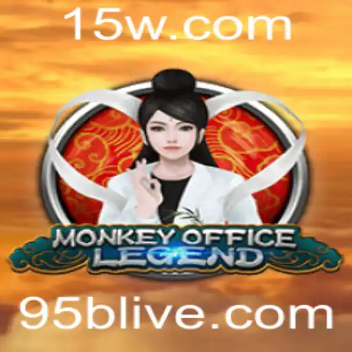 MonkeyOfficeLegend: A Nova Sensação do Mundo dos Jogos com 95b
