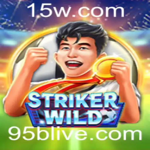 StrikerWILD: O Novo Fenômeno dos Jogos com a Palavra-chave 95b