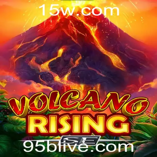 Explorando o Mundo de VolcanoRisingSE: Um Jogo de Estratégia Vibrante
