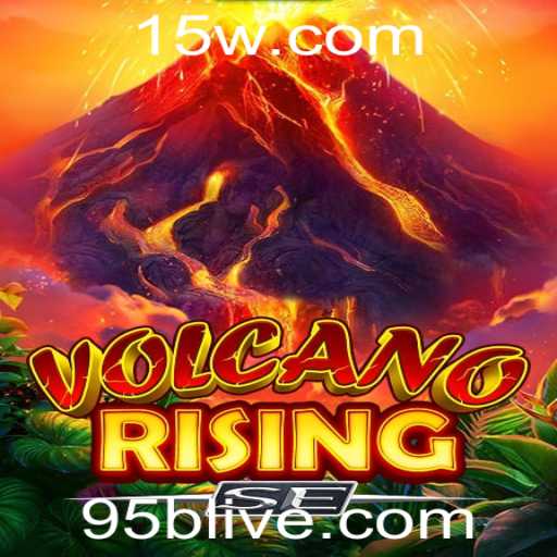 Explorando o Mundo de VolcanoRisingSE: Um Jogo de Estratégia Vibrante