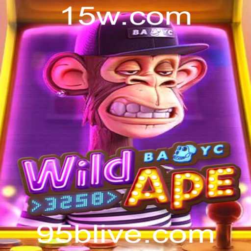 Explorando o Mundo de WildApe3258: Um Jogo de Aventura Único com a Chave 95b