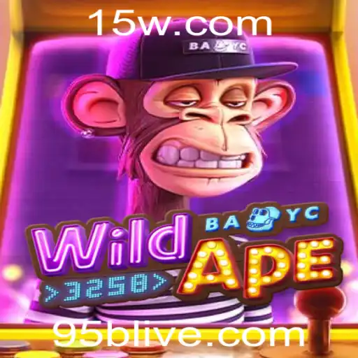 Explorando o Mundo de WildApe3258: Um Jogo de Aventura Único com a Chave 95b