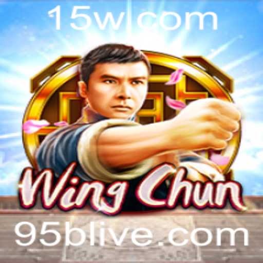 Explorando o Jogo WingChun: Uma Experiência Única com a Palavra-Chave 95b