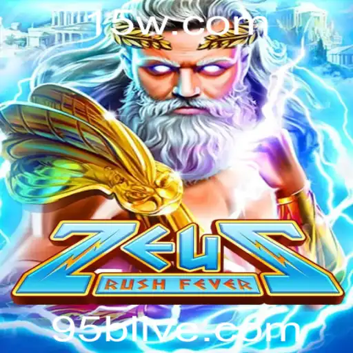 Descubra a Aventura Épica de 'ZeusRushFever' - Um Mergulho no Mundo dos Deuses Gregos